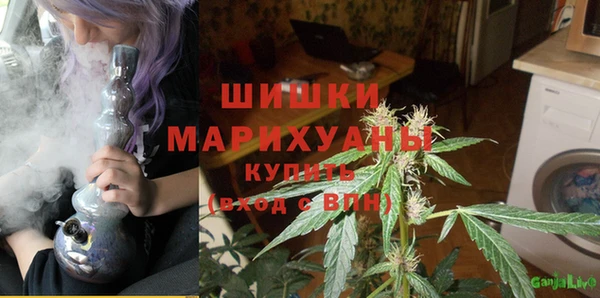 молекула духа Балабаново